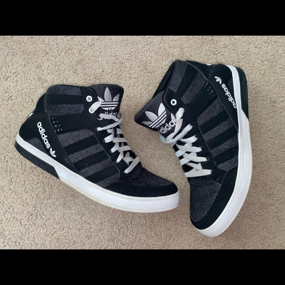 Adidas Shoes